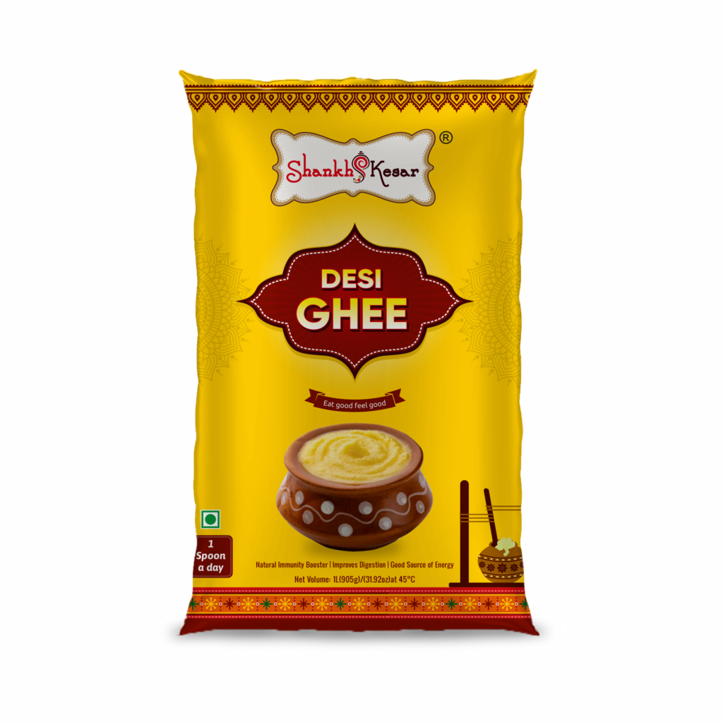 desi ghee 5 kg